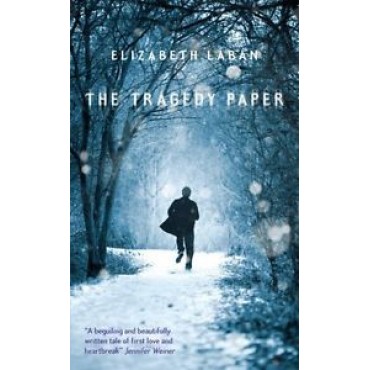 The Tragedy Paper (Hardback)     {USED}